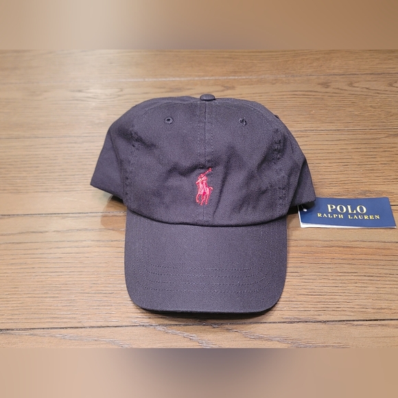 Polo Ralph Lauren Other - Polo Ralph Lauren Hat